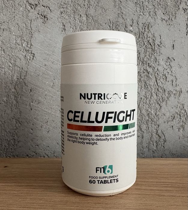 Cellufight Nitricoode