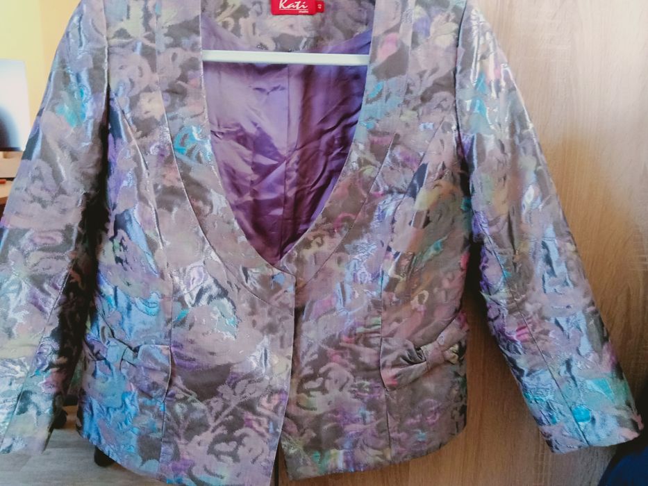 Sprzedam żakiet damski
