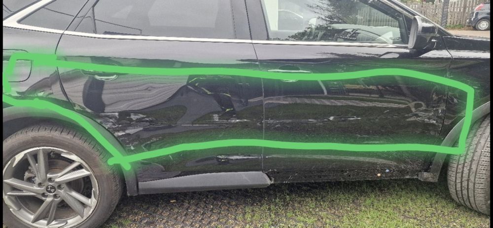 DS7 crossback rivoli