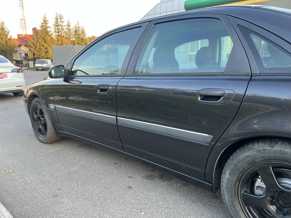 Продам Volvo s80 2.5 TDI