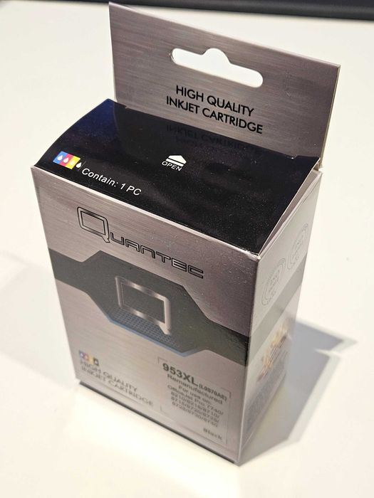 TUSZ QUANTEC zamiennik do HP 953XL OfficeJet Pro