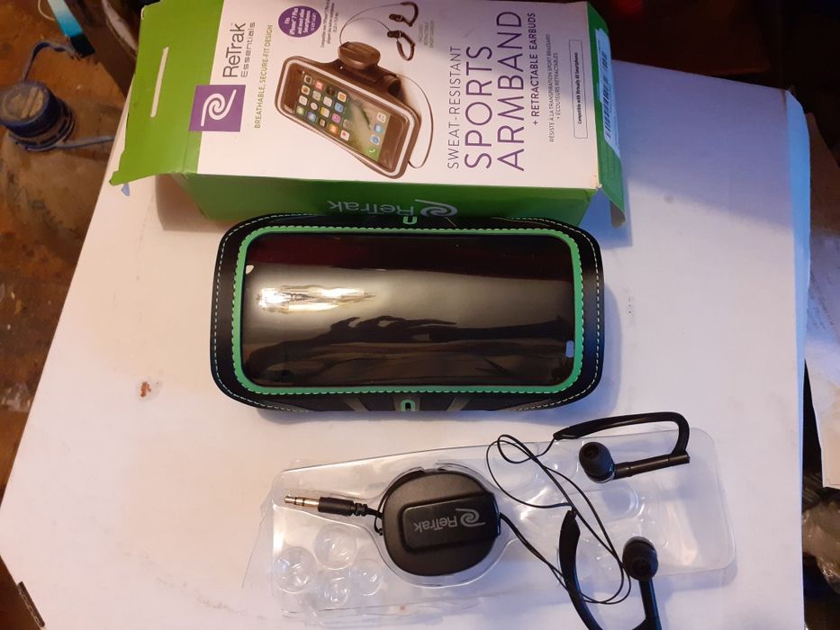 Новые Наушники спорт iPone для, прослушивания,пробежки,занятий спортом