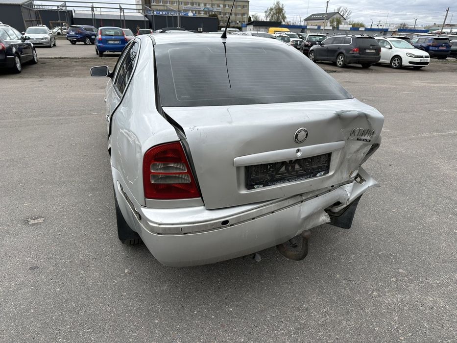 Продам Škoda Octavia 2006 р