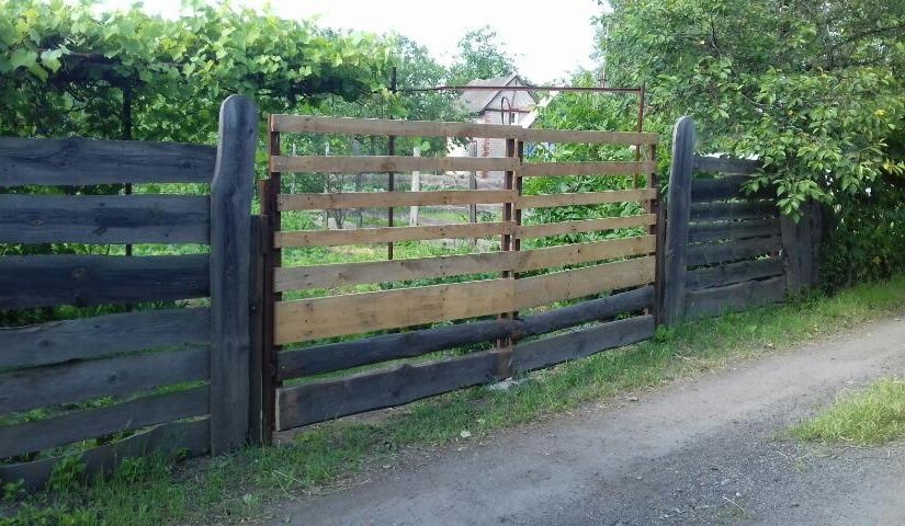 Продам дачну ділянку у с/с Мічуринець