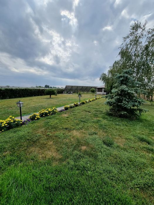 Продам дом в Чумаках пригодо Днепра левый берег