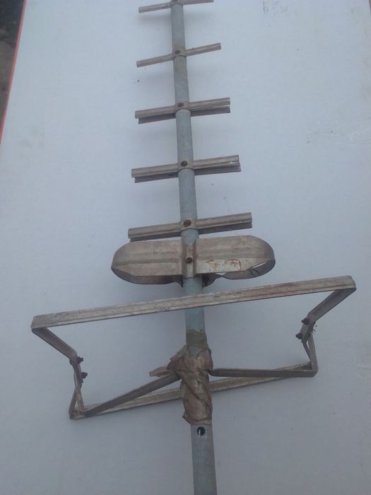 Антена   для   Т —2