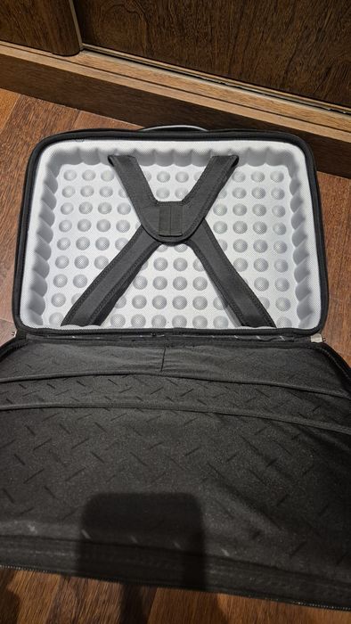 Mala Portatil Sansonite NOVA