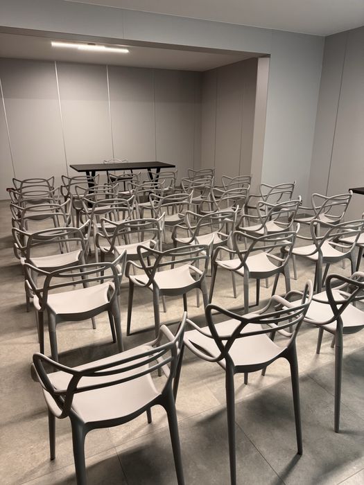 Level 21 kameralna sala na wynajem.