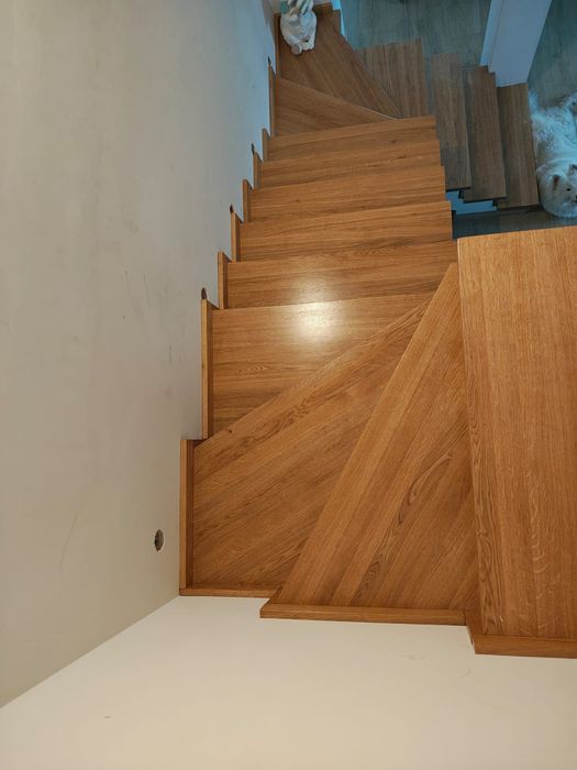 Schody na beton  * Konkurencyjne ceny * WLKP