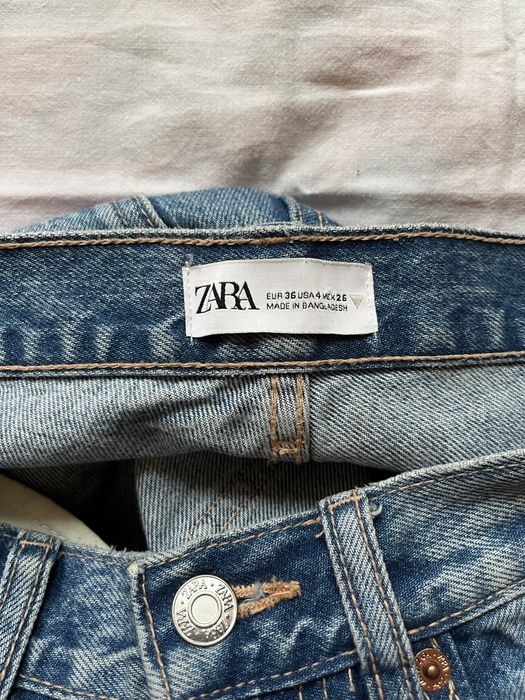 ZARA Жіночі джинси, 36