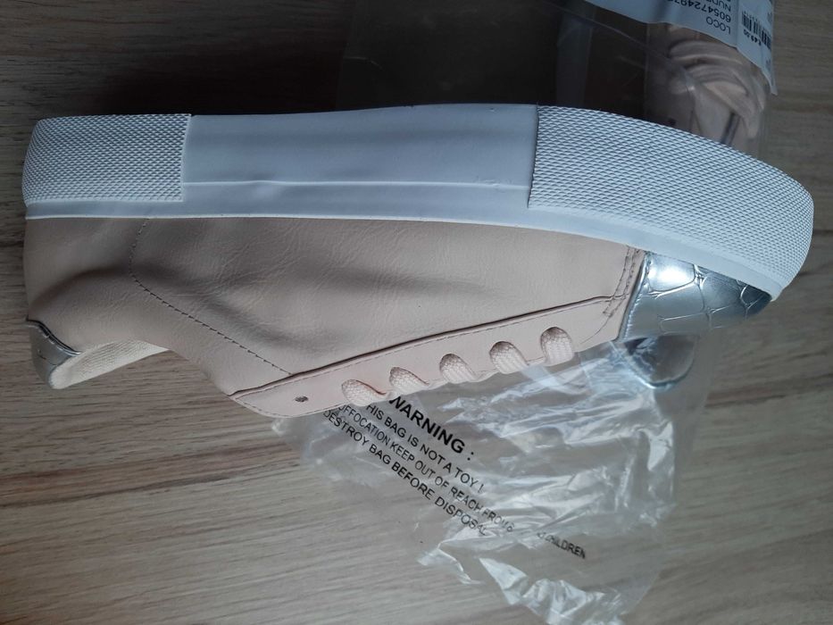 Buty damskie  rozmiar 39
