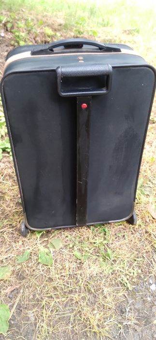 Sprzedam torby podrozne