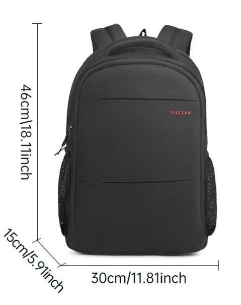 Ортопедичний рюкзак міський  TIGERNU T-B3032 С 15.6