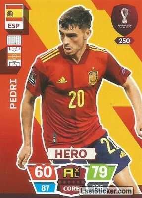 [NOVO] Panini Qatar 2022 Adrenalyn XL - CARTAS
