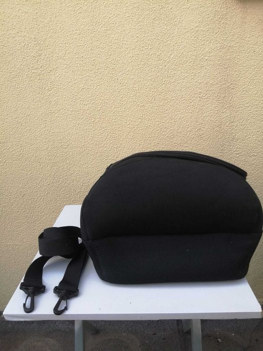 BMW F 800 ST Saco de Viagem Interior para Top Case