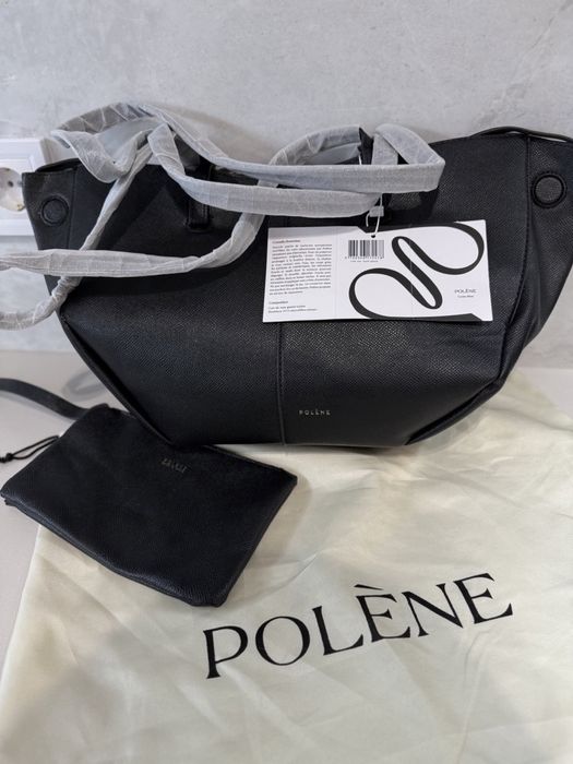 Сумка в стилі Polene