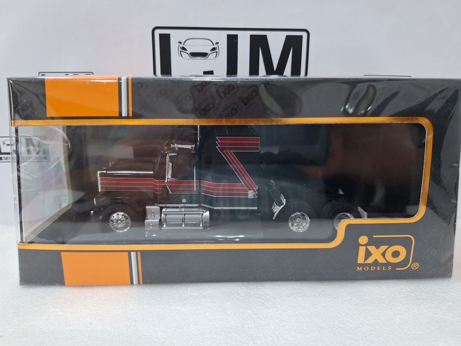 Várias Miniatura 1/43 Camiões ixo