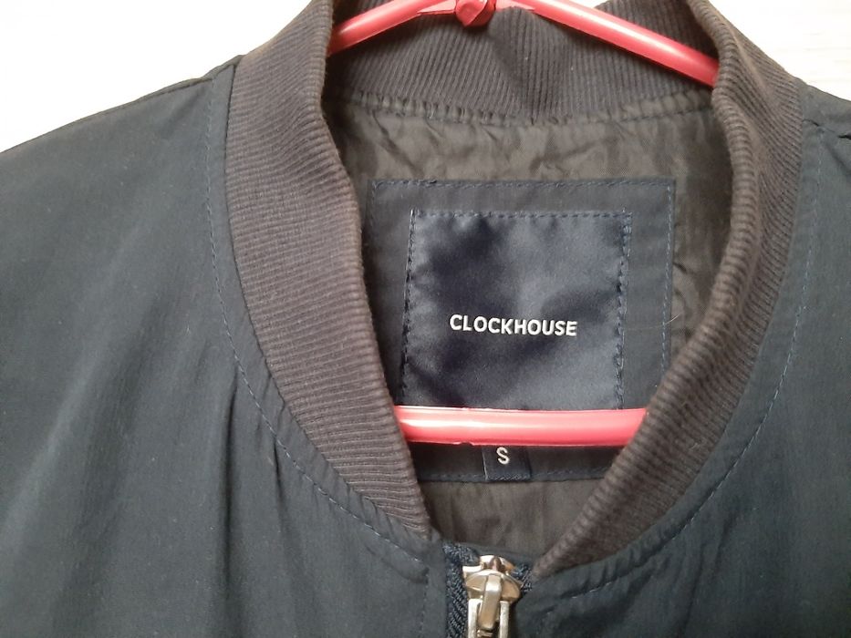 Clockhouse Kurtka Bomberka Męska S/M