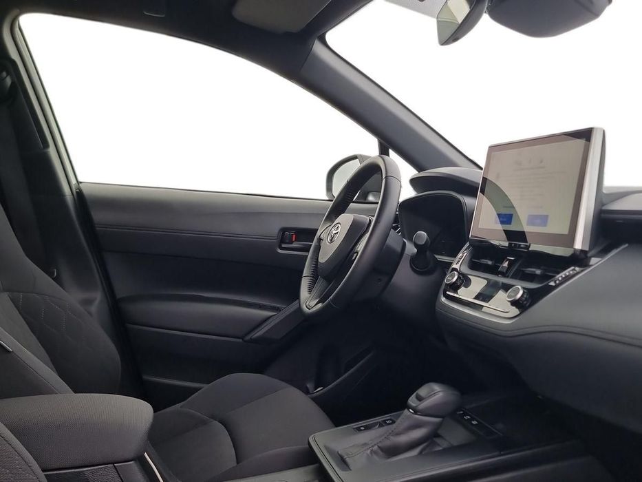 Toyota Corolla Cross 1.8 Hybrid Exclusive