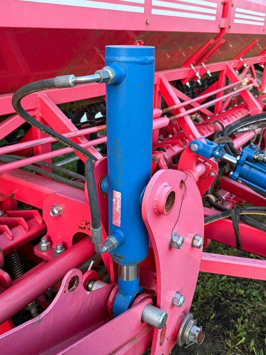 Сівалка зернотукова GRAIN 5,4V (Варіатор)