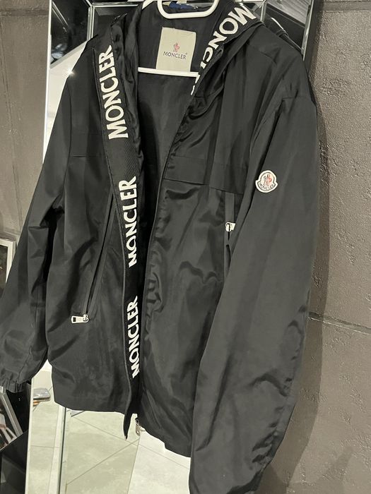 Kurtka meska xl moncler