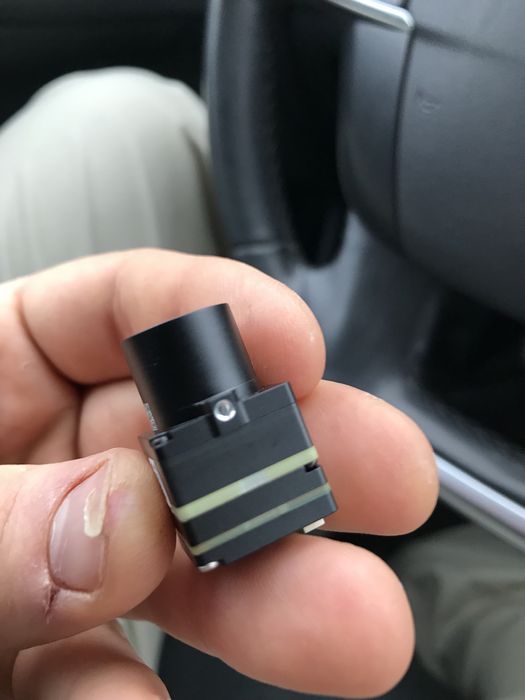 Камера Асе 384 5.3мм кількість