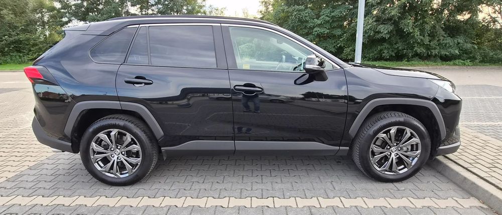 Toyota RAV-4