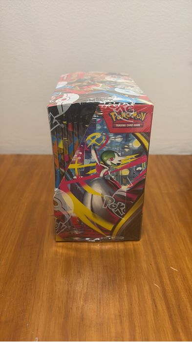 Pokemon Mega Evolution Booster Box