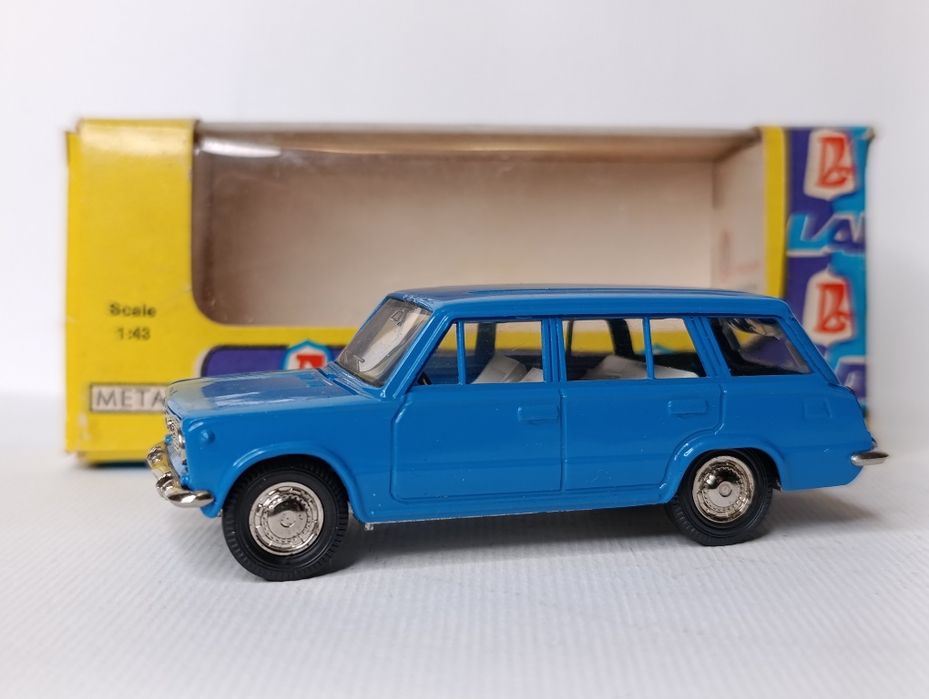 "Жигули "ВПЗ-3202