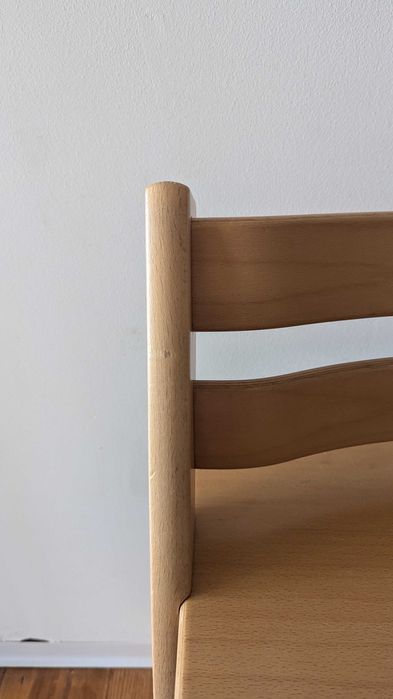 Stokke Tripp Trapp cadeira evolutiva