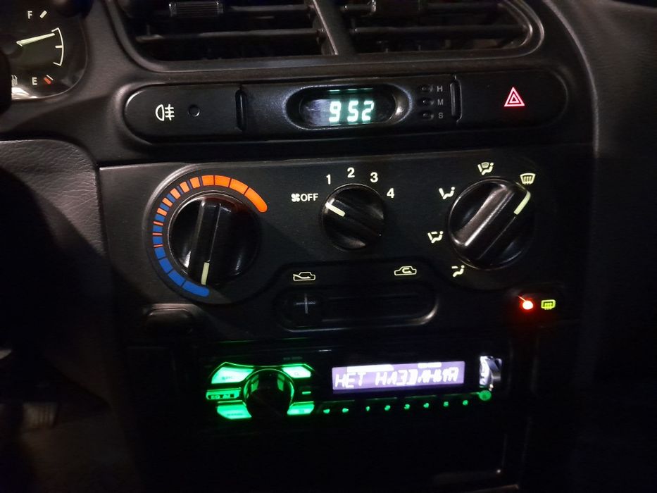 Продам Daewoo Sens