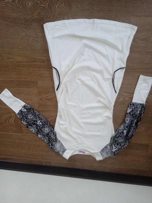 Платье для беременных размер М