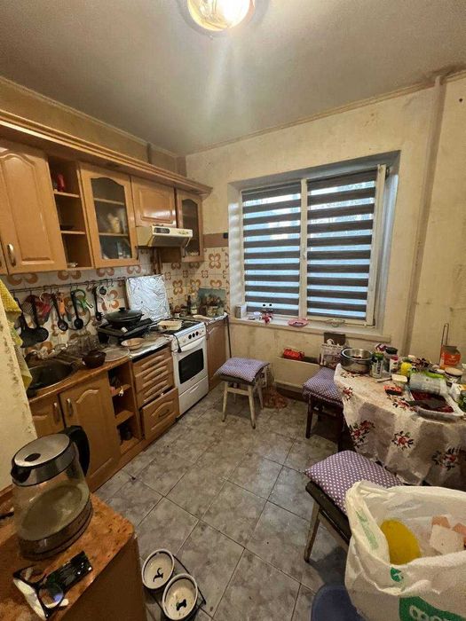 Косметичний ремонт під ключ.Під здачу.