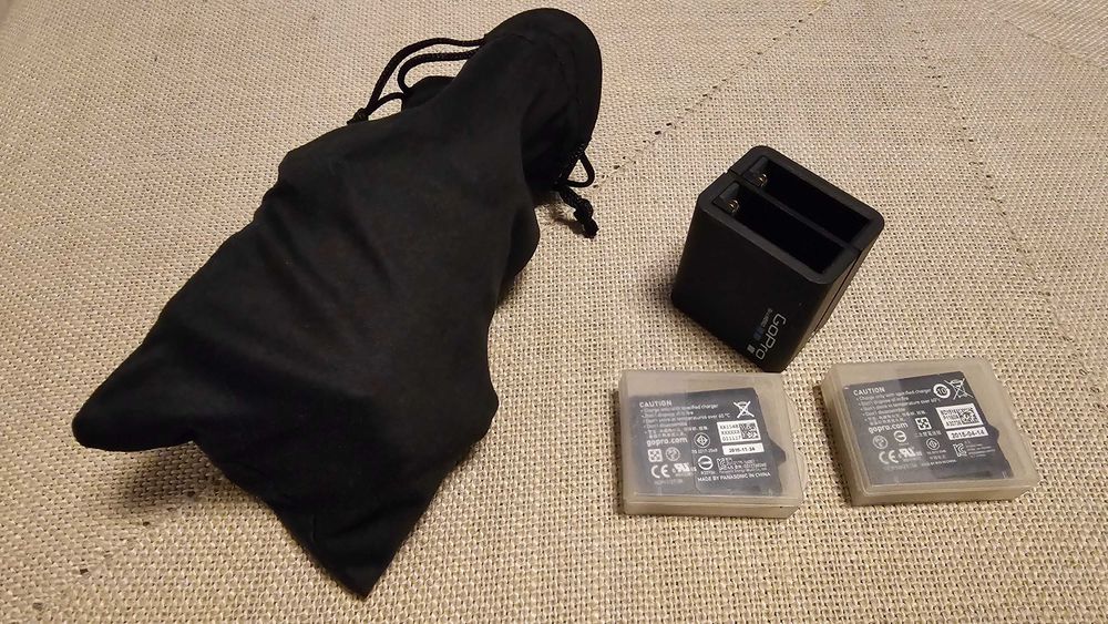 Drone Yuneec Typhoon G com aspecto de novo