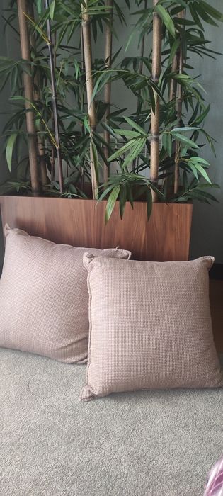 Almofadas decorativas