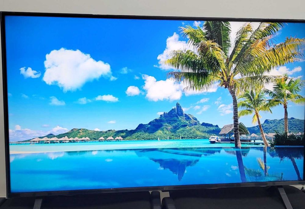 Телевізор LG 50UP75006LF