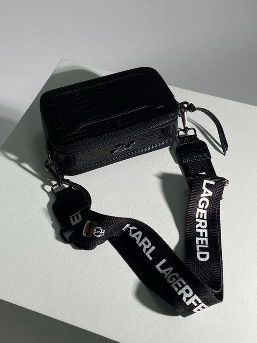 Сумка karl lagerfeld