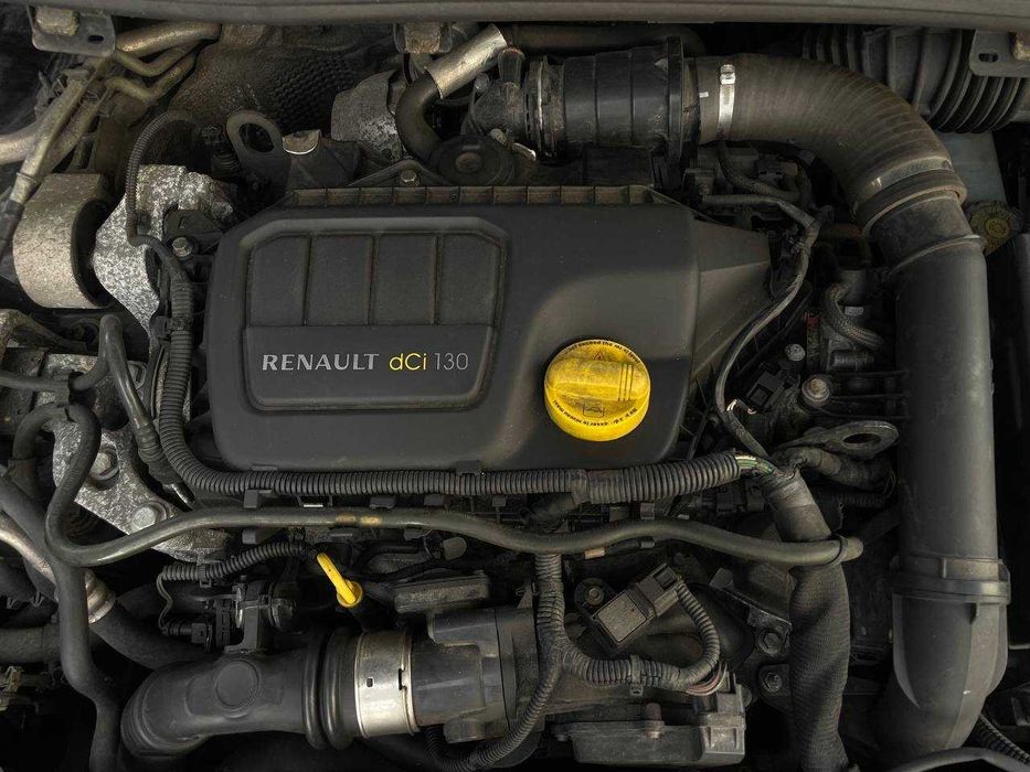 RENAULT MEGANE GT-LINE 130 CV