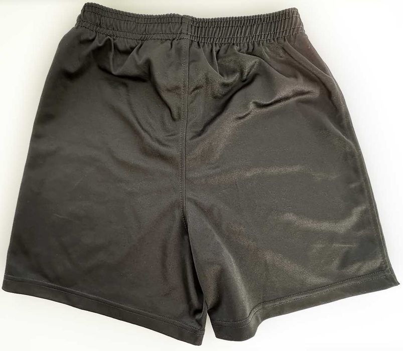 Calção de Criança Nike Preto, Novo