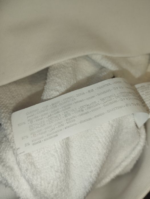 Кофта, светр чоловічий Zara, трьохнитка ,розмір L