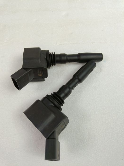 Oryginalna Cewka Zapłonowa - VAG - VW SEAT SKODA AUDI - SPRAWNE