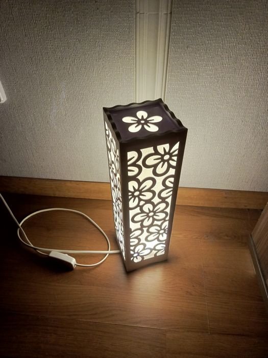 Lampki nocna x 2