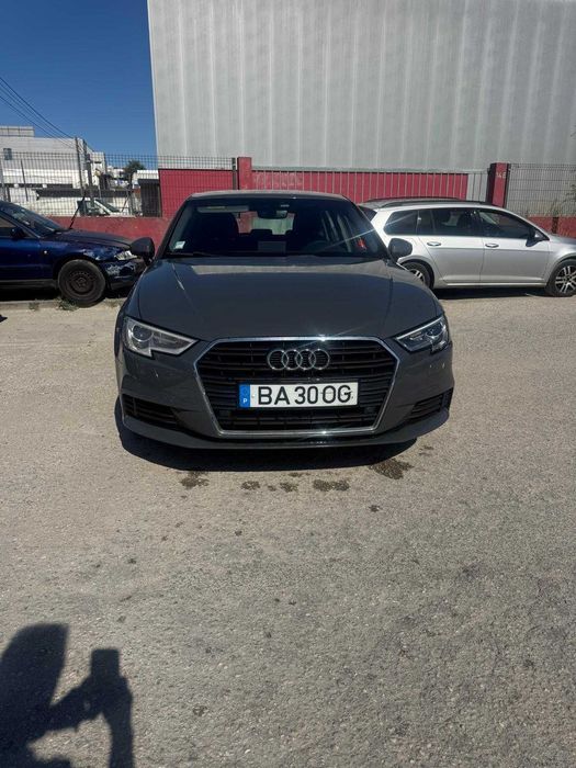 AUDI A3 Sportback Automatico