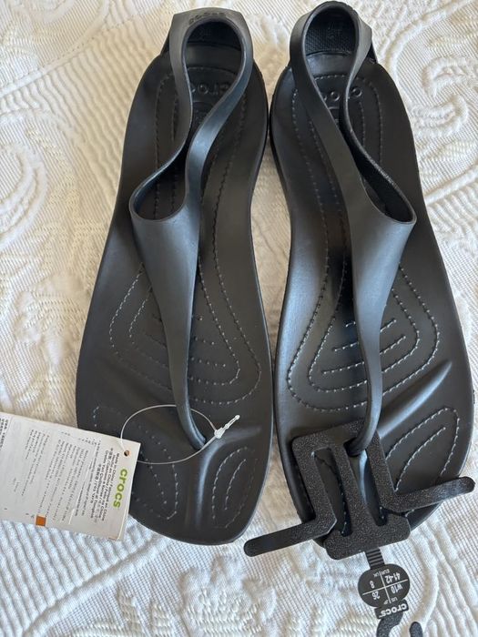 Crocs Sexi Flip W10 40/41