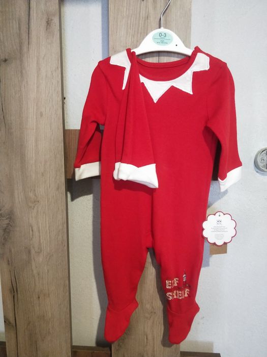 Новорiчний костюм