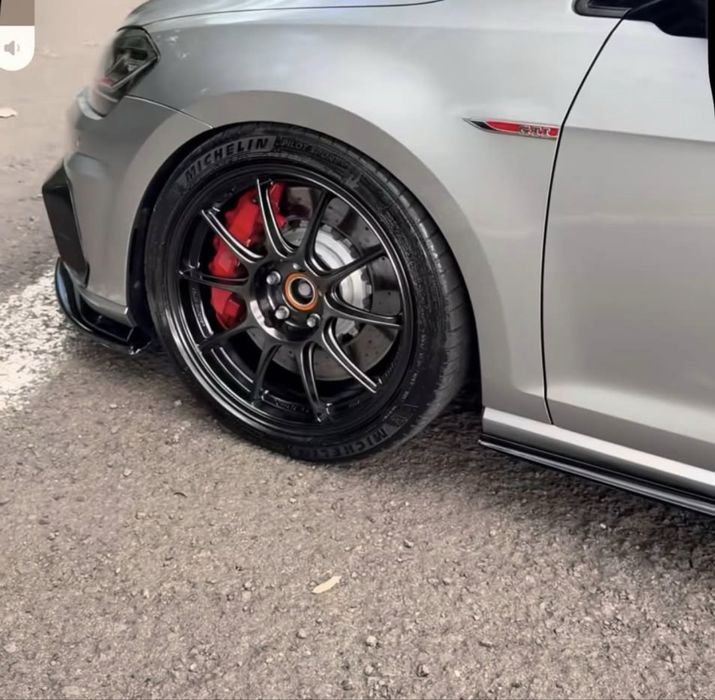 Wedssport TC105x
