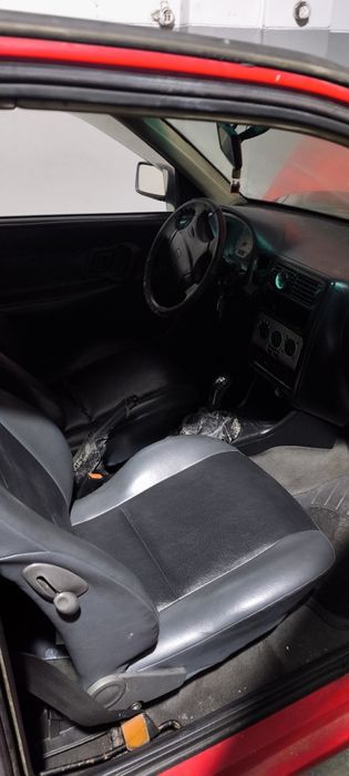 SEAT Ibiza 6k Comercial