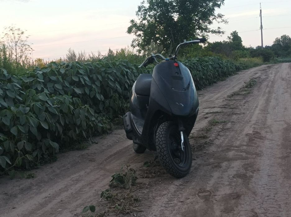 Продам свій скутер Сузукі летс 2 !!СРОЧНО!!