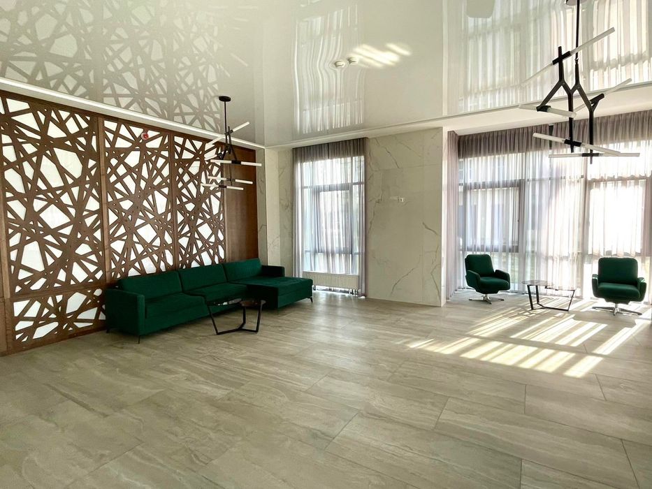 Многокомнатная квартира по адресу бульвар Дружбы Народов (площадь 350 м²) - Atlanta.ua - фото 2