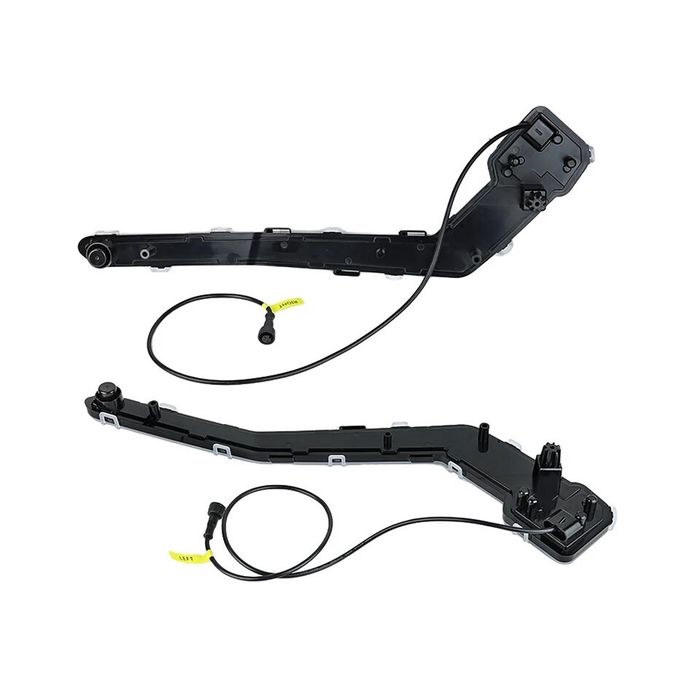 Can-Am X3 Farois Led RGB co
